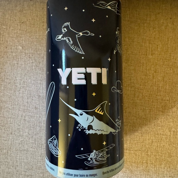 YETI Aqua Drink Holder - Picture 6 of 7